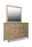 Hacienda Dresser thumbnail 3