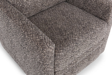 Giana Swivel Pushback Recliner