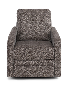Giana Swivel Pushback Recliner