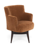 Kelida Swivel Accent Chair thumbnail 1