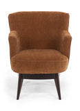 Kelida Swivel Accent Chair thumbnail 2