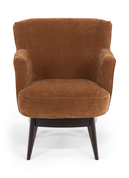 Kelida Swivel Accent Chair