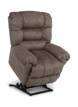 Segar Power Lift Chair Recliner
