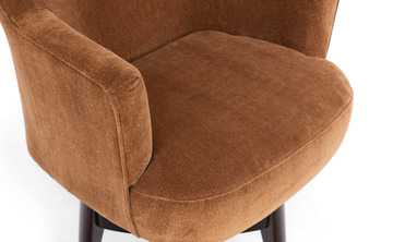 Kelida Swivel Accent Chair