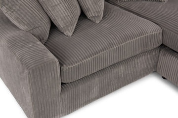 Zeke Reversible Chofa