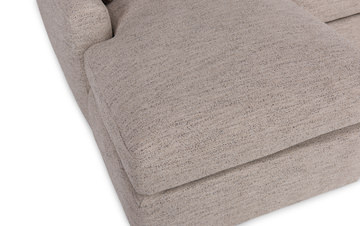 Alden 3 Piece Sectional