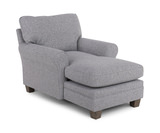 Reyona Chaise Lounger thumbnail 1