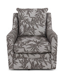Aubrey Swivel Chair thumbnail 2
