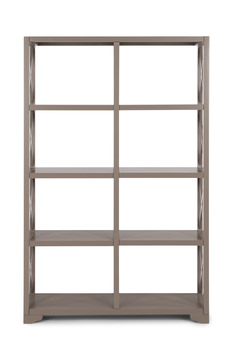 Hampton Room Divider Bookcase