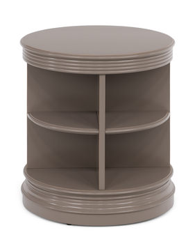 Library Accent Table