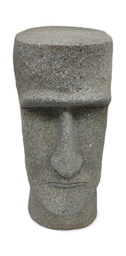 image Moai With Topper