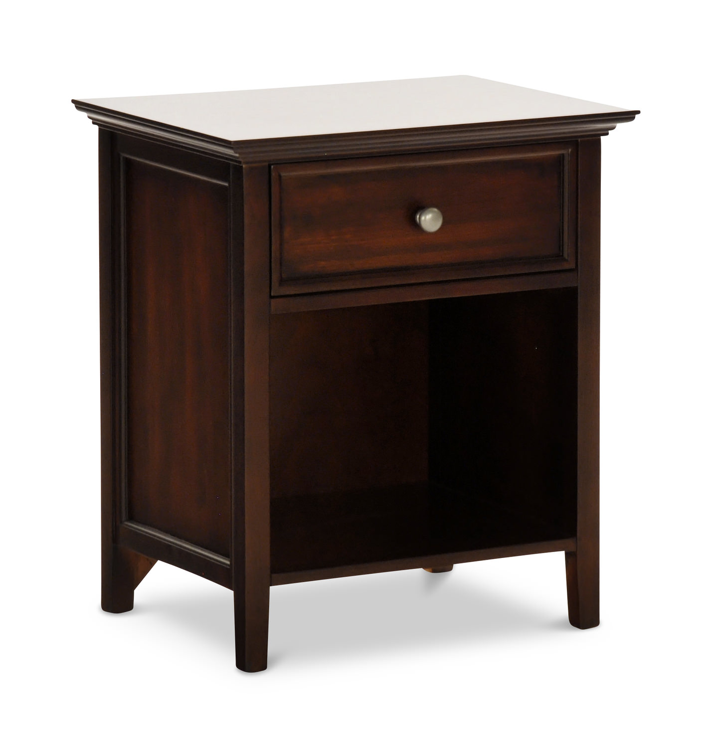 Spencer Nightstand by Thomas Cole Designs HOM Furniture