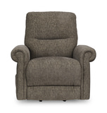 Henry Power Lift Chair - Earth thumbnail 2