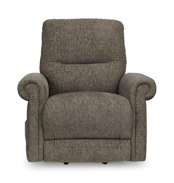 Henry Power Lift Chair - Earth