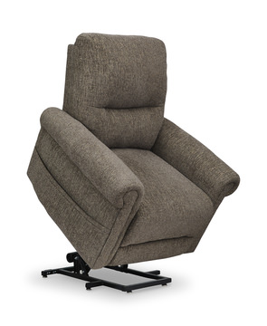 Henry Power Lift Chair - Earth