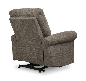 Henry Power Lift Chair - Earth