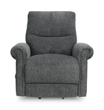 Henry Power Lift Chair - Charcoal thumbnail 2