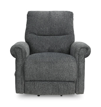 Henry Power Lift Chair - Charcoal