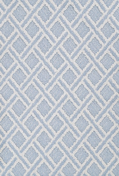 image Masland Twostep - Denim 