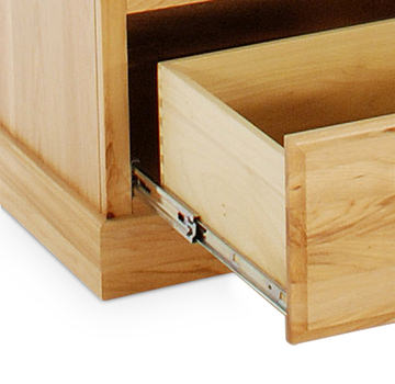 Hickory Highlands Mule Chest