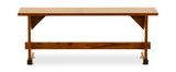 Mission Plank bench thumbnail 2