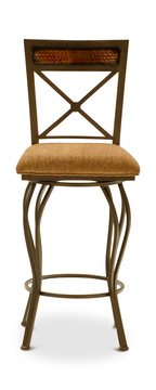 Dillon Swivel Bar Stool