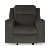 Lindy Rocker Recliner - Dusk thumbnail 2