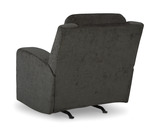Lindy Rocker Recliner - Dusk thumbnail 3