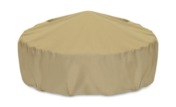 image Protective Cover 60″ Fire Pit Cover