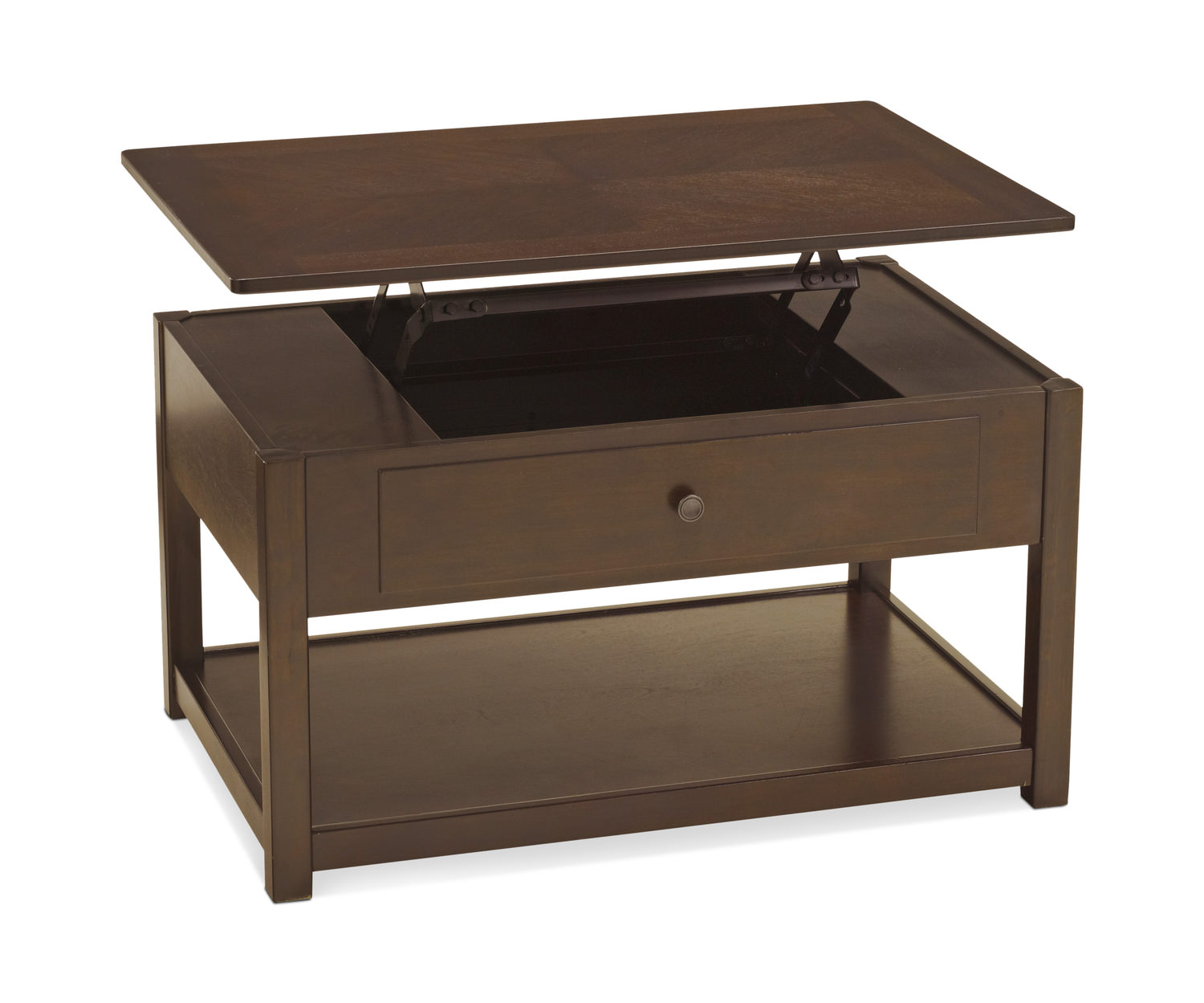 Marion Lift Top Coffee Table Hom Furniture