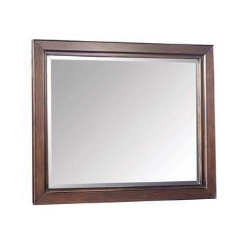 Edgerton Mirror