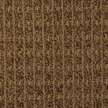 Masland Hudson Valley - Hearthstone Brown