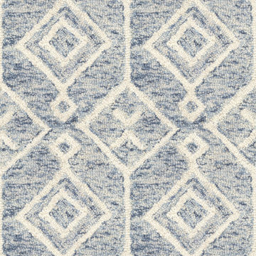 1866 By Masland Primitive - Sky