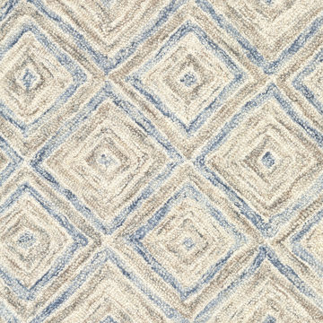image 1866 By Masland Arlington - Blue Stone