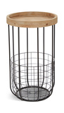 Macey Accent Table thumbnail 1