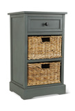 Mae Wicker Chest thumbnail 1