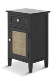 Susie One Drawer/One Door Cabinet thumbnail 1