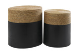 Brock Accent Tables Set of 2 thumbnail 1
