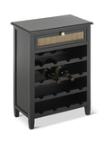 Susie Wine Rack thumbnail 1
