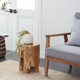 Tree Accent Table thumbnail 2