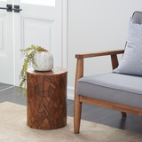 Chip Accent Table thumbnail 2