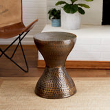 Hour Accent Table thumbnail 2