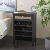 Susie Wine Rack thumbnail 2