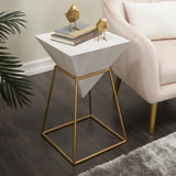 Ariel Accent Table thumbnail 2