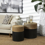 Brock Accent Tables Set of 2 thumbnail 2