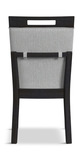 Transcend Side Chair thumbnail 3