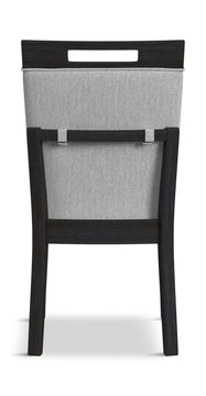 Transcend Side Chair