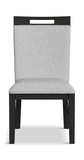 Transcend Side Chair thumbnail 2