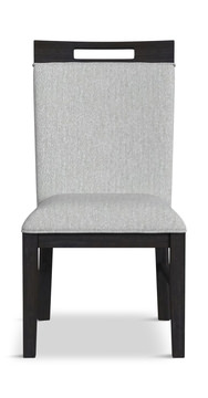Transcend Side Chair