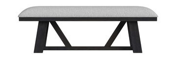 Transcend Dining Bench